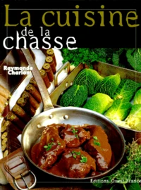 La cuisine de la chasse