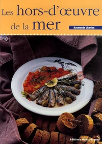 Les hors-d'oeuvre de la mer