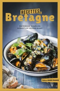 Recettes de Bretagne