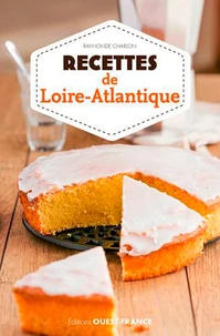 Recettes de Loire-Atlantique