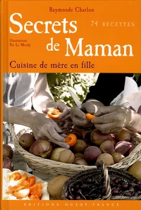 Secrets de maman