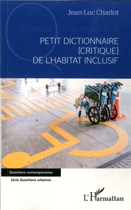 Petit dictionnaire [critique de l'habitat inclusif