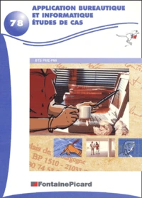 Application bureautique et informatique BTS PME-PMI