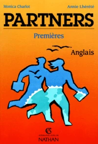 Anglais 1eres Partners