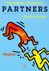 Anglais 2nde Partners