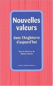 Nouvelles valeurs dans l'Angleterre d'aujourd'hui