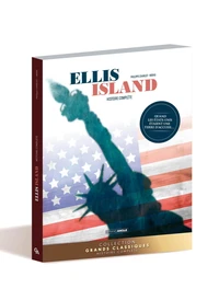 Ellis Island - édition Midtem - écrin vol.01 et vol.02