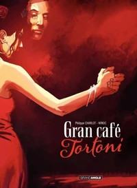 Gran café Tortoni