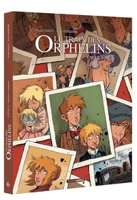 Coffret en 2 volumes : Tomes 1 et 2