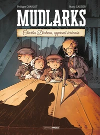 Mudlarks