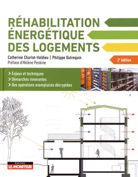 Réhabilitation énergétique des logements