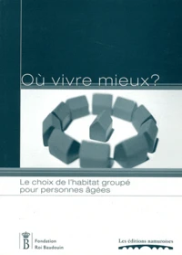 Où vivre mieux ?