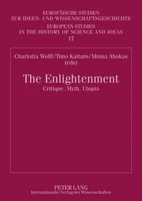 The Enlightenment