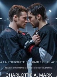À la poursuite du diable de glace