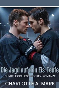 Die Jagd auf den Eis-Teufel
