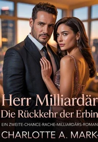 Herr Milliardär, Die Rückkehr der Erbin