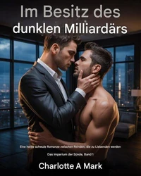 Im Besitz des dunklen Milliardärs