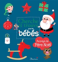 Au pays du Père Noël