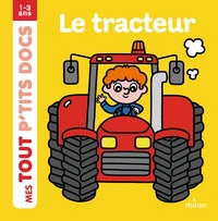 Le tracteur