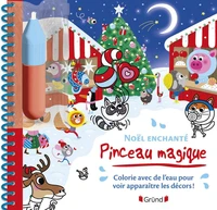 Noël enchanté