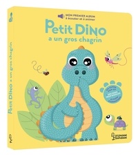 Charlotte Ameling - Petit Dino a un gros chagrin.