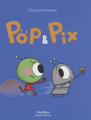 Pop & Pix