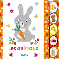 Les animaux