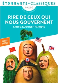 Rire de ceux qui nous gouvernent