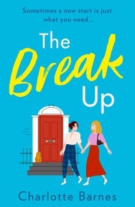 Charlotte Barnes - The Break Up.