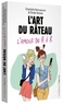 Charlotte Bernasconi et Elodie Boisier - L'art du râteau - L'amour de A à R.