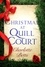 Christmas at Quill Court. A Short Story