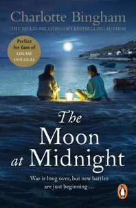 Moon at midnight