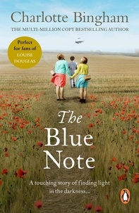 Charlotte Bingham - The Blue Note.