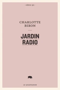Jardin radio