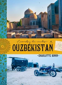 Ouzbékistan carnets de routes