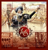 Jadis