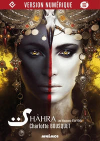 Les masques d'Azr'Khila