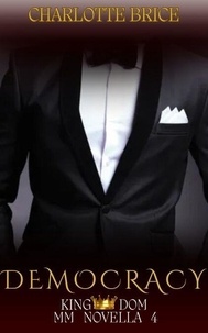 It ebooks téléchargement gratuit Burearocracy  - The King Dom (Litterature Francaise) par Charlotte Brice RTF FB2