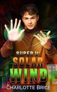 Solar Wind