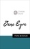 Analyse de l'œuvre : Jane Eyre (résumé et fiche de lecture plébiscités par les enseignants sur fichedelecture.fr)