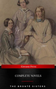 BRONTE SISTERS BOXED SET -THE-