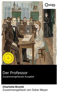 Der Professor (Zusammengefasste Ausgabe)