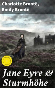 Jane Eyre &amp; Sturmhöhe
