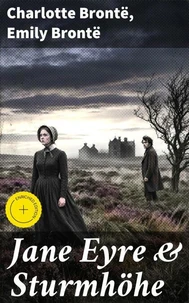 Jane Eyre &amp; Sturmhöhe