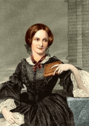Jane Eyre ou les mémoires d'une institutrice