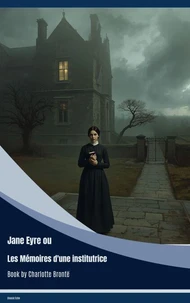 Jane Eyre ou Les Mémoires d'une institutrice