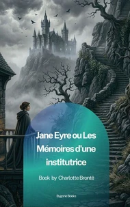 Jane Eyre ou Les Mémoires d'une institutrice