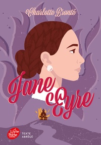Charlotte Brontë - Jane Eyre - Texte abrégé.