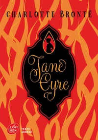 Jane Eyre - Texte abrégé
