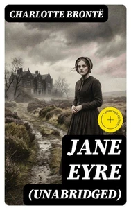Jane Eyre (Unabridged)